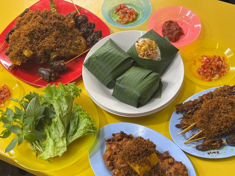 Ayam Kampung Pinang Ayam Kampung Pinang