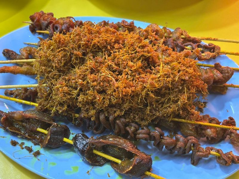 Ayam Kampung Pinang Ayam Kampung Pinang