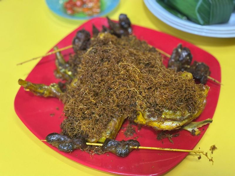 Ayam Kampung Pinang Ayam Kampung Pinang