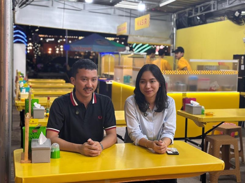 Ayam Kampung Pinang Ayam Kampung Pinang