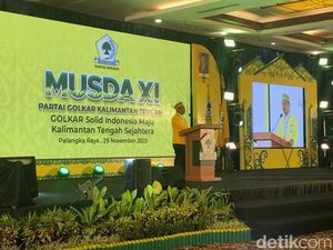 Bahlil Tanya Jumlah Desa Tanpa Listrik di Kalteng: Kita Listriki Mereka!