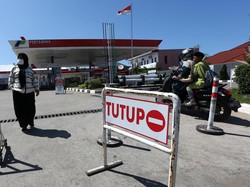 Usai Bencana Banjir di Aceh, Masih Ada 5 SPBU Belum Beroperasi
