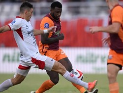 Bali United Taklukkan Borneo FC 1-0, Tren Menang Bertubi-tubi Terhenti