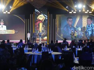 Inovasi Gus Fawait Bawa Jember Borong 5 Penghargaan dalam Sepekan