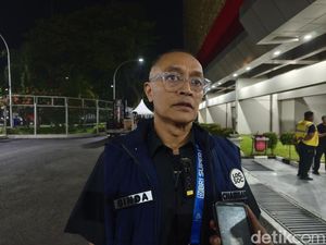 Persis Solo Nyungsep di Dasar Klasemen, Begini Kata Manajemen