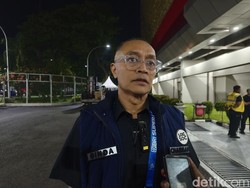 Persis Solo Nyungsep di Dasar Klasemen, Begini Kata Manajemen