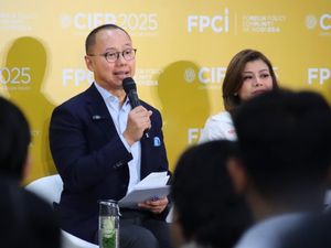 Waka MPR Sebut Percepatan Transisi Energi Kurangi Impor dan Hemat Devisa