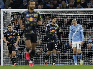 5 Lawan yang Bikin Haaland Mejan: 4 Klub Inggris, 1 dari Jerman