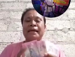 Viral Ibu Protes Hadiah Karate Anak Rp 2 Juta Diterima Cuma Rp 300 Ribu