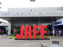 Video: Akankah JAFF Kids Berlanjut di Tahun-tahun Berikutnya?