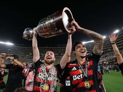 Mereka yang Pernah Juara Liga Champions dan Copa Libertadores