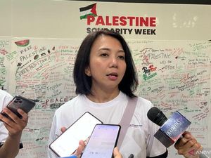 KJRI Bentuk Tim Koordinasi Pemulangan WNI Korban Kebakaran Hong Kong