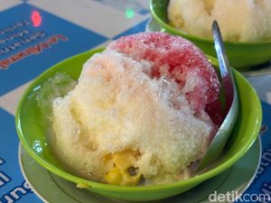 Cari yang Segar-segar di Tebet? Ada Tekwan hingga Es Campur Enak di Sini