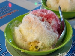 Cari yang Segar-segar di Tebet? Ada Tekwan hingga Es Campur Enak di Sini