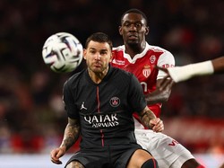 Monaco Vs PSG: Les Parisiens Kalah