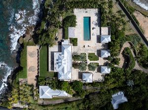 Terungkap! Jeffrey Epstein Punya Koleksi Properti Hampir Rp 2 Triliun