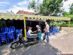 TKW Ponorogo Tewas dalam Kebakaran Apartemen di Hong Kong