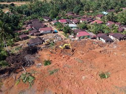 Video Korban Tewas Bencana Sumatera: Sumut 217, Aceh 96, Sumbar 129