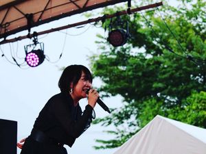 Tensi Tinggi Jepang-China, Maki Otsuki Dipaksa Berhenti Manggung di Shanghai