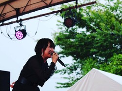 Jepang-China Memanas, Maki Otsuki Dipaksa Berhenti Saat Nyanyi di Shanghai