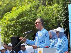 Kondisi Terkini 3 Ruas Tol Trans Sumatera yang Terdampak Banjir