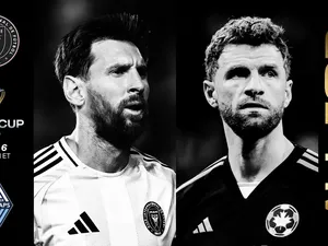 MLS Cup 2025: Inter Miami Vs Vancouver Whitecaps, Messi Vs Muller