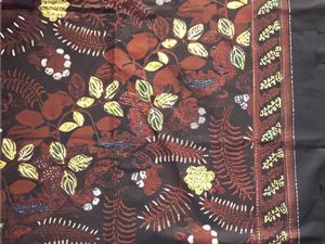 6 Motif Batik Khas Sleman yang Jarang Diketahui padahal Penuh Filosofi