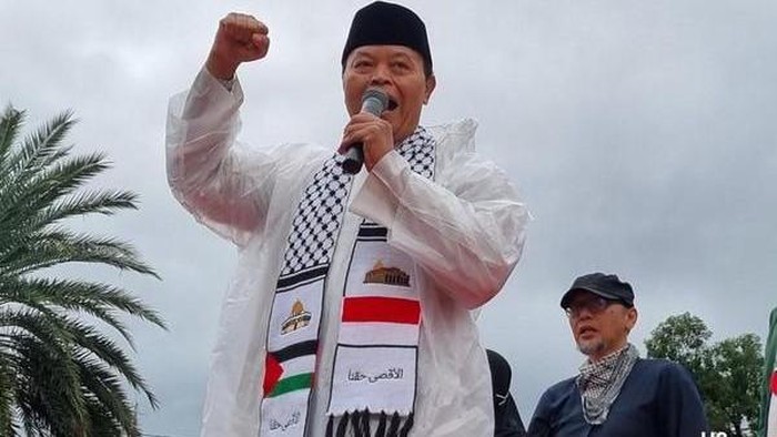Dunia Bersatu untuk Palestina, Sebuah Langkah Maju?