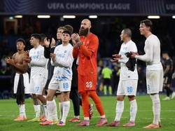 Napoli Sudah Membaik, Pede Bisa Kalahkan Roma