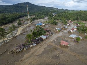 Video: Panglima TNI Tambah Prajurit untuk Bantu Penanganan Bencana Sumatera