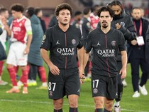 Kekalahan PSG di Ligue 1 Musim Ini Sudah Sebanyak Saat Juara Musim Lalu