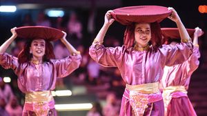 Pelestarian Seni Tari Kutai Bersinar di Begenjoh 3.0 Samarinda