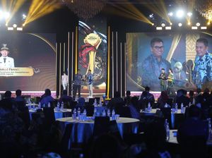 Dalam Sepekan, Pemkab Jember Borong Lima Penghargaan Nasional-Regional