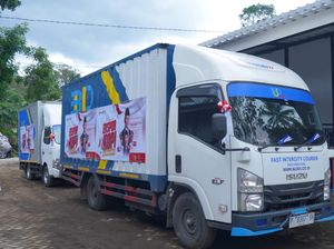 Kopdes Merah Putih di Jember Jadi yang Pertama Ekspor 20 Ton Kopi ke Mesir