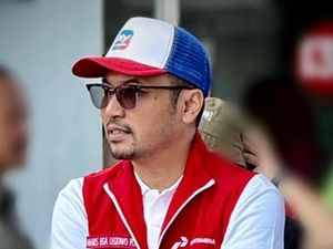 Pertamina Patra Niaga All Out Pulihkan Distribusi Energi di Sumatera