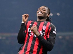 Milan Incar Scudetto? Leao: Mimpi Itu Gratis