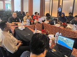 Jalan Depan Kilang Balongan Ditutup 15 Desember, Ini Jalur Penggantinya