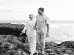 Gary Iskak Pernah Bahas Umur ke Sahabat Sebelum Meninggal Dunia