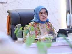 MenPAN-RB Ajak ASN Perkuat Solidaritas, Siaga, & Ketahanan Hadapi Bencana