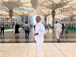 Perpecahan PBNU Merugikan Bangsa