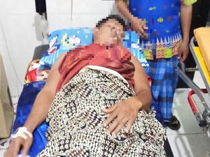 Longsor di Galian Emas Dekat Sirkuit Mandalika, Satu Tewas-3 Terluka