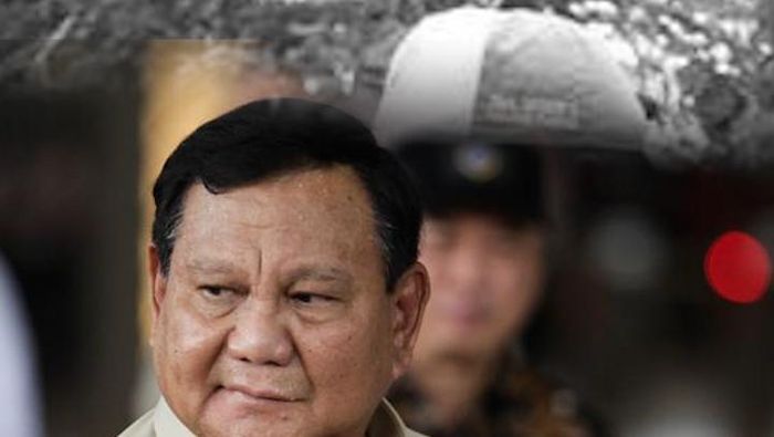 Video: Sindiran Prabowo soal Fenomena Siswa Kurang Ajar