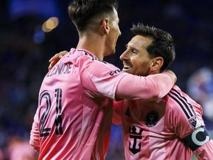 Top Skor Playoff MLS 2025: Lionel Messi 6 Gol, Diungguli Rekannya