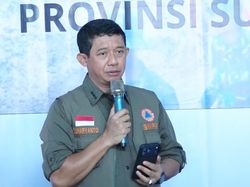 Video: Kepala BNPB Minta Maaf Sebut Bencana Sumatera Cuma Mencekam di Medsos
