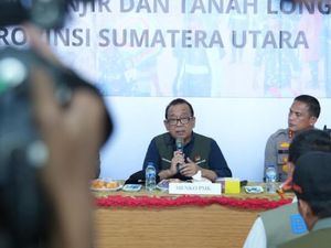 Muncul Desakan Darurat Bencana Nasional di Sumatera, Ini Kata Menko PMK