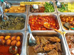 Viral! Sudah Pamer Tabungan Rp 80 Juta, Wanita Ini Minta Dibayari Makan