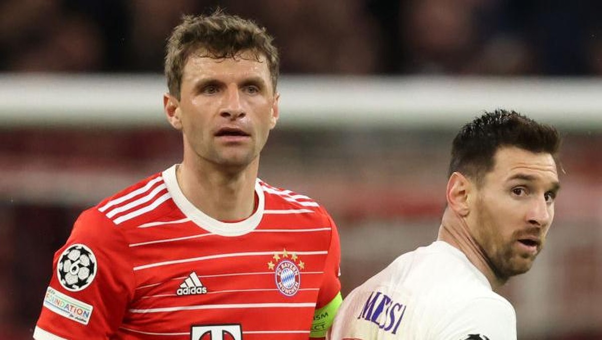 Foto: Corbis via Getty Images/Stefan Matzke - sampics