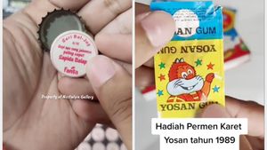 Throwback! 8 Hadiah Snack Jadul yang Pernah Bikin Anak 90-an Girang