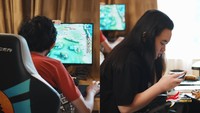 Timnas Esports Indonesia Genjot Persiapan untuk IESF Mobile Legends 2025