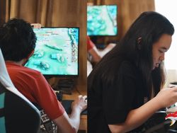 Timnas Esports Indonesia Genjot Persiapan untuk IESF Mobile Legends 2025